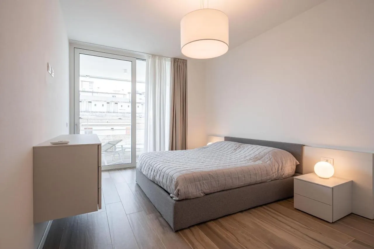 Palm Beach Jesolo Holiday home