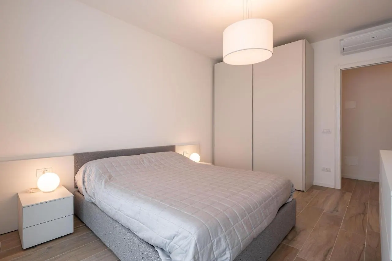 Holiday home Palm Beach Jesolo