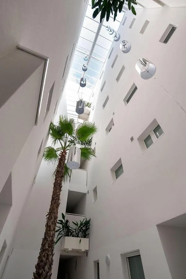 Palm Beach Jesolo Holiday home Lido di Jesolo