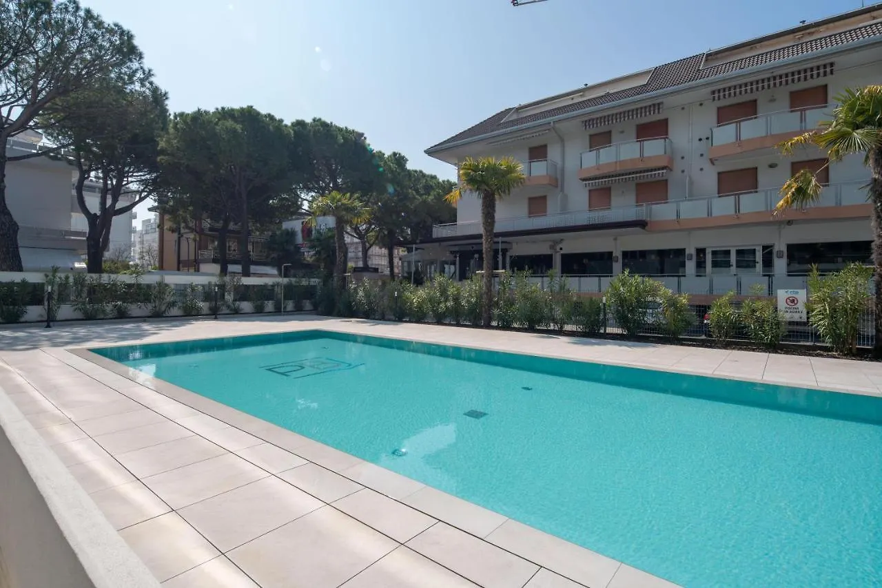 Palm Beach Jesolo Holiday home Lido di Jesolo