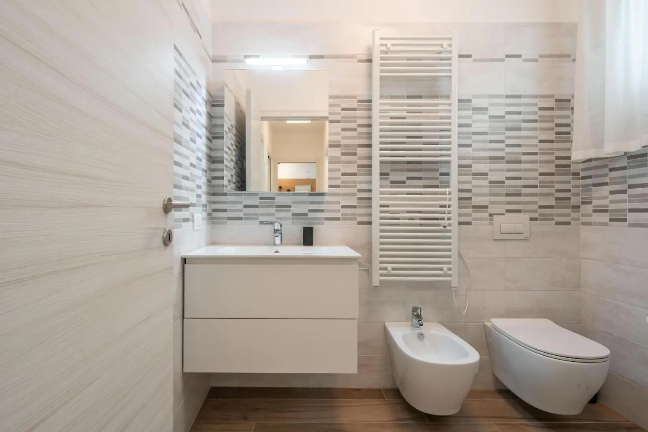 Holiday home Palm Beach Jesolo
