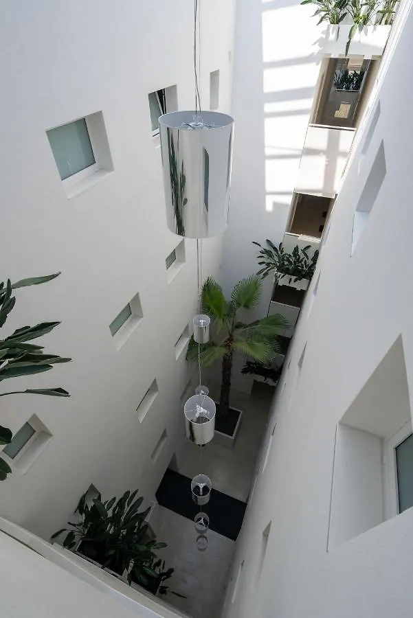Holiday home Palm Beach Jesolo Italy