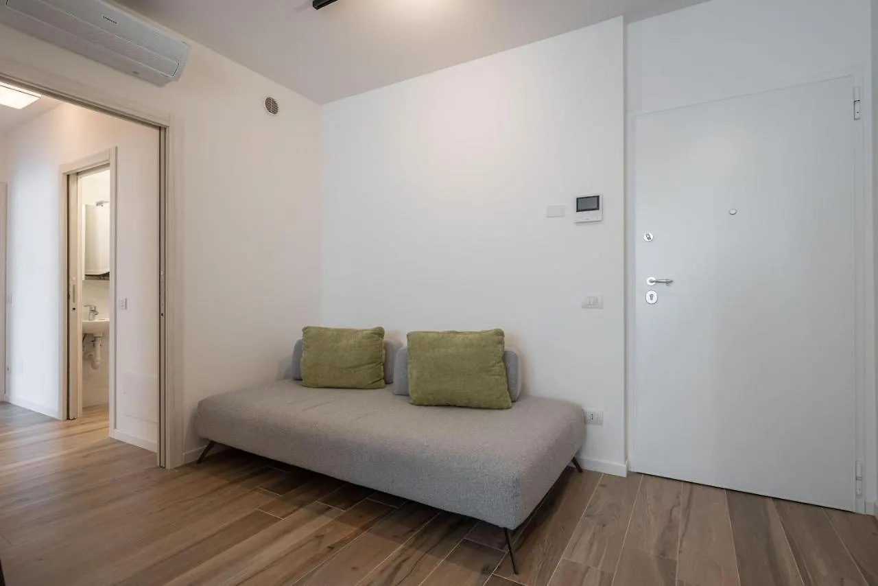 Holiday home Palm Beach Jesolo