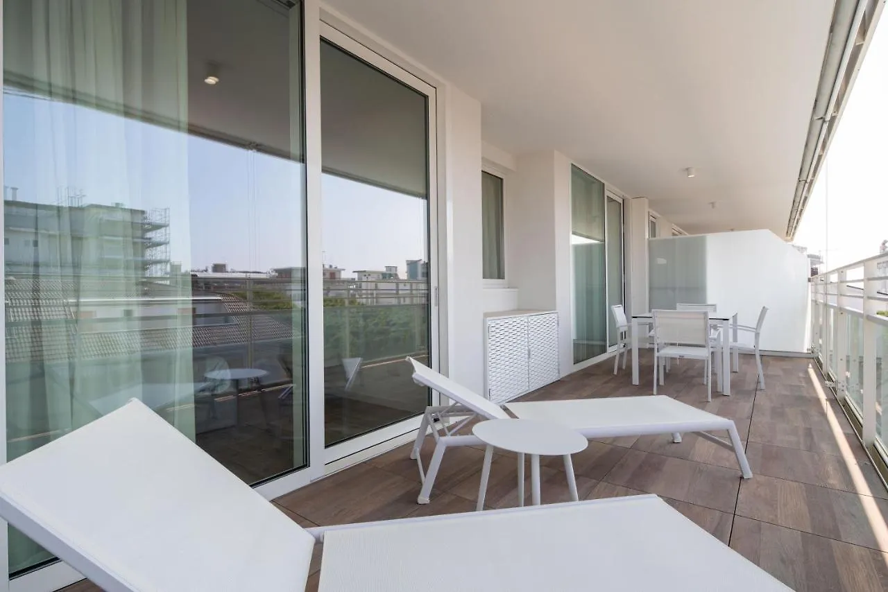 Palm Beach Jesolo 0*, Lido di Jesolo