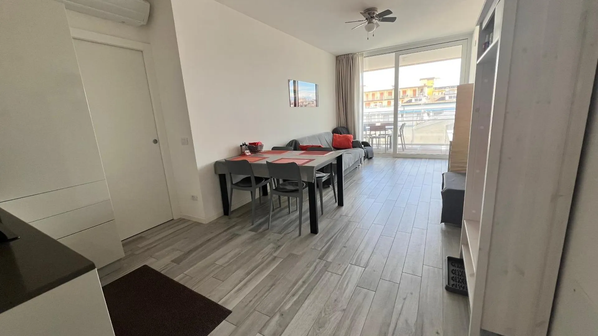 Holiday home Palm Beach Jesolo