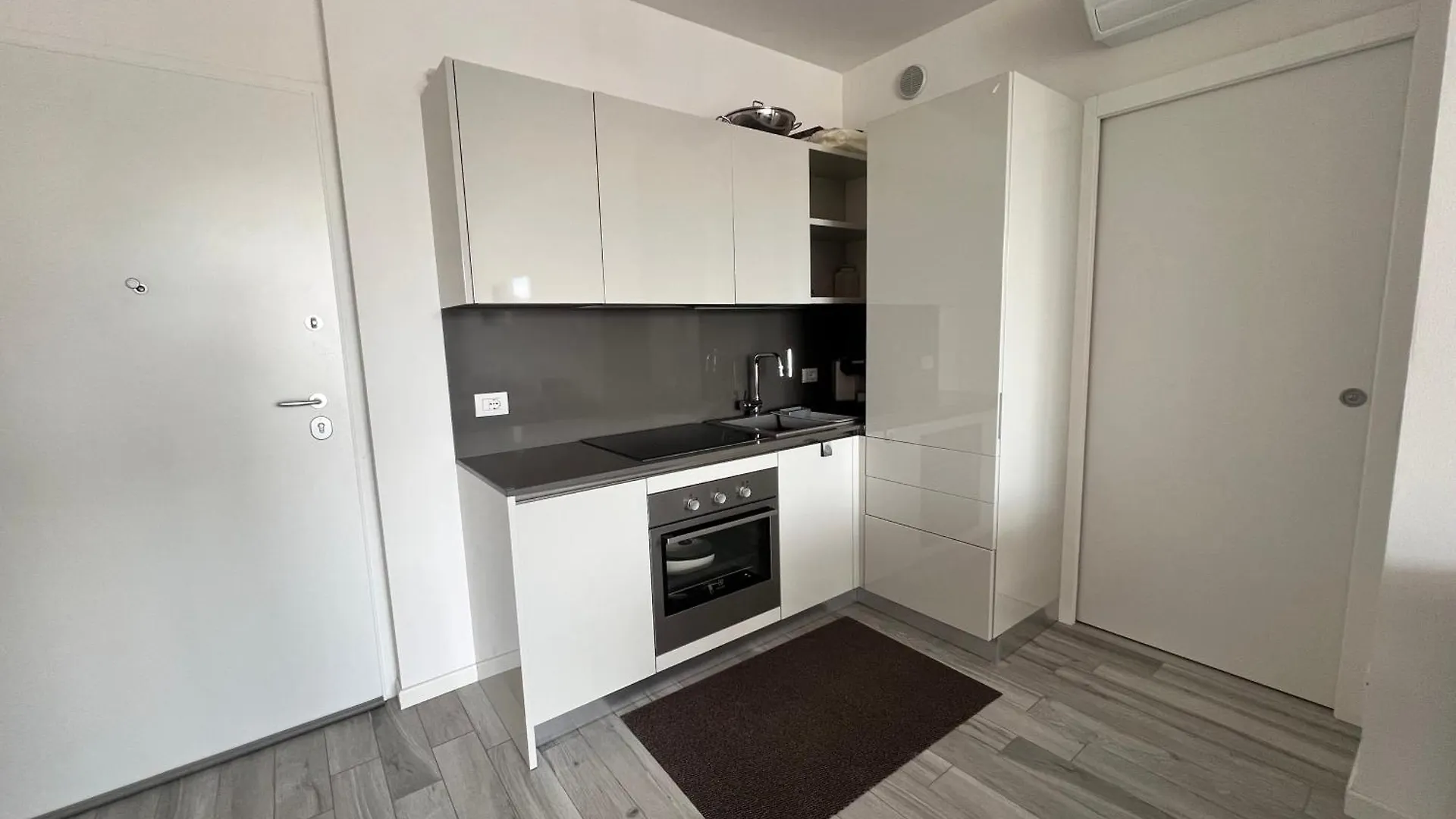 Holiday home Palm Beach Jesolo