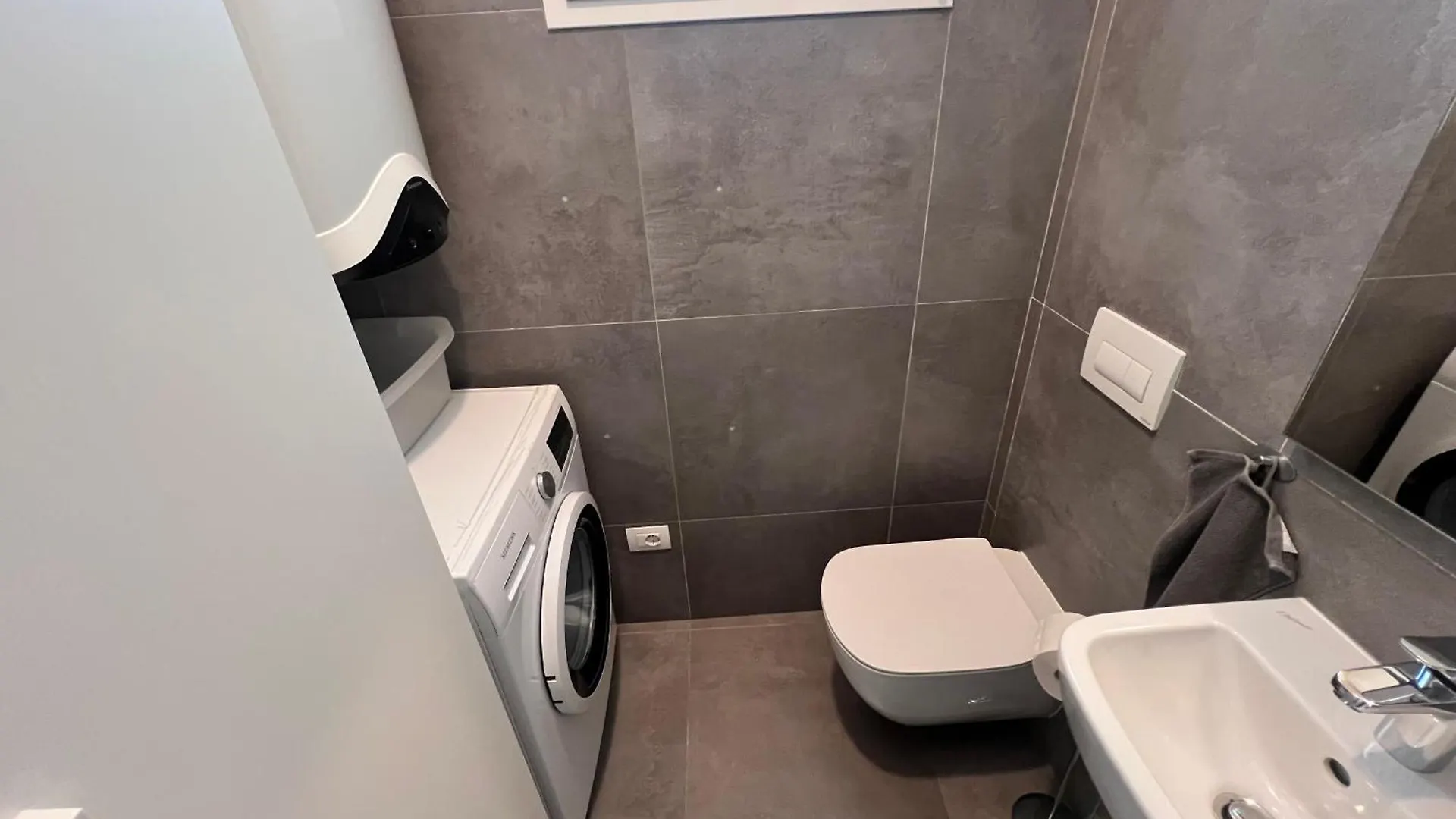 Palm Beach Jesolo Holiday home