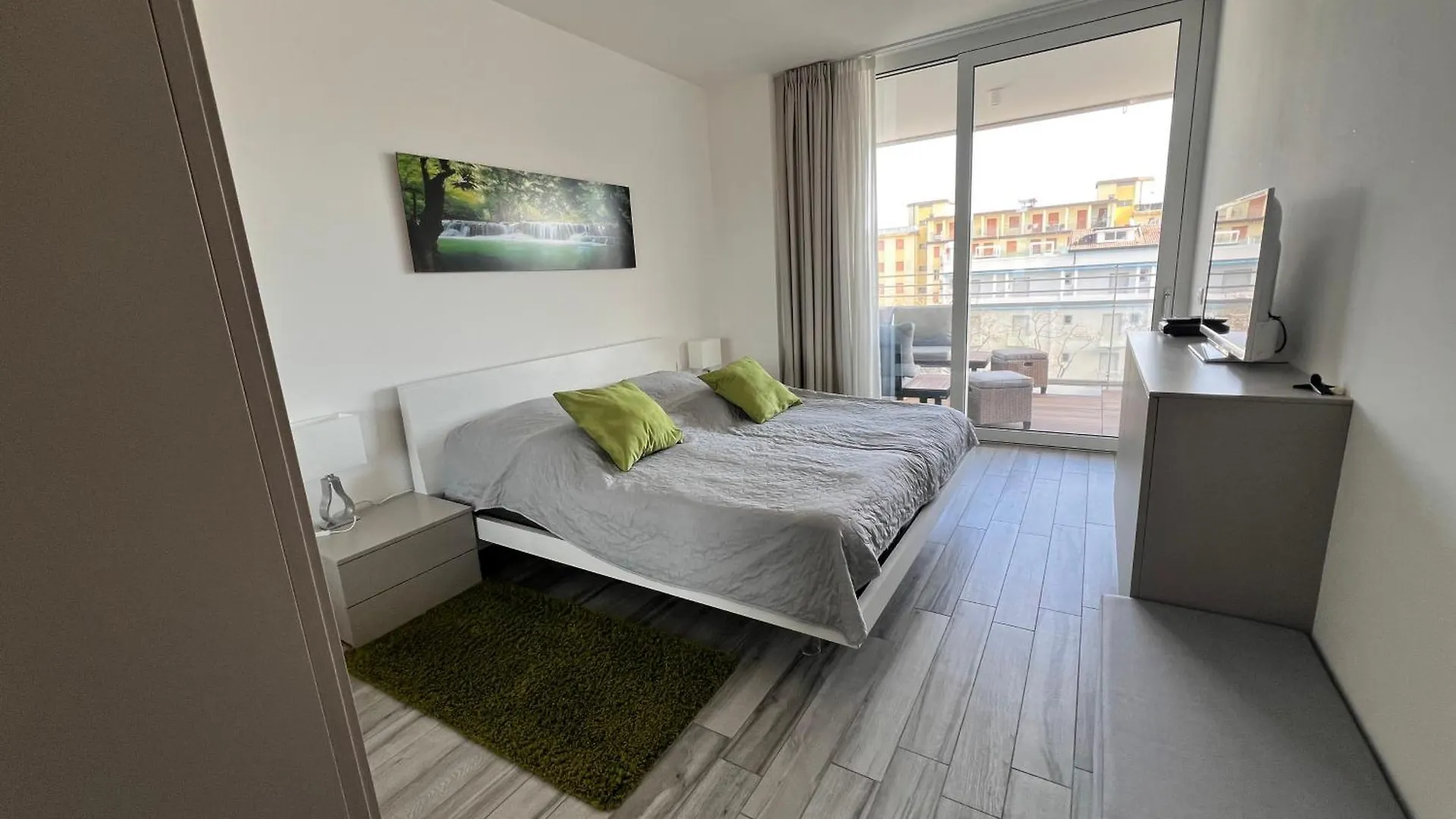 Holiday home Palm Beach Jesolo