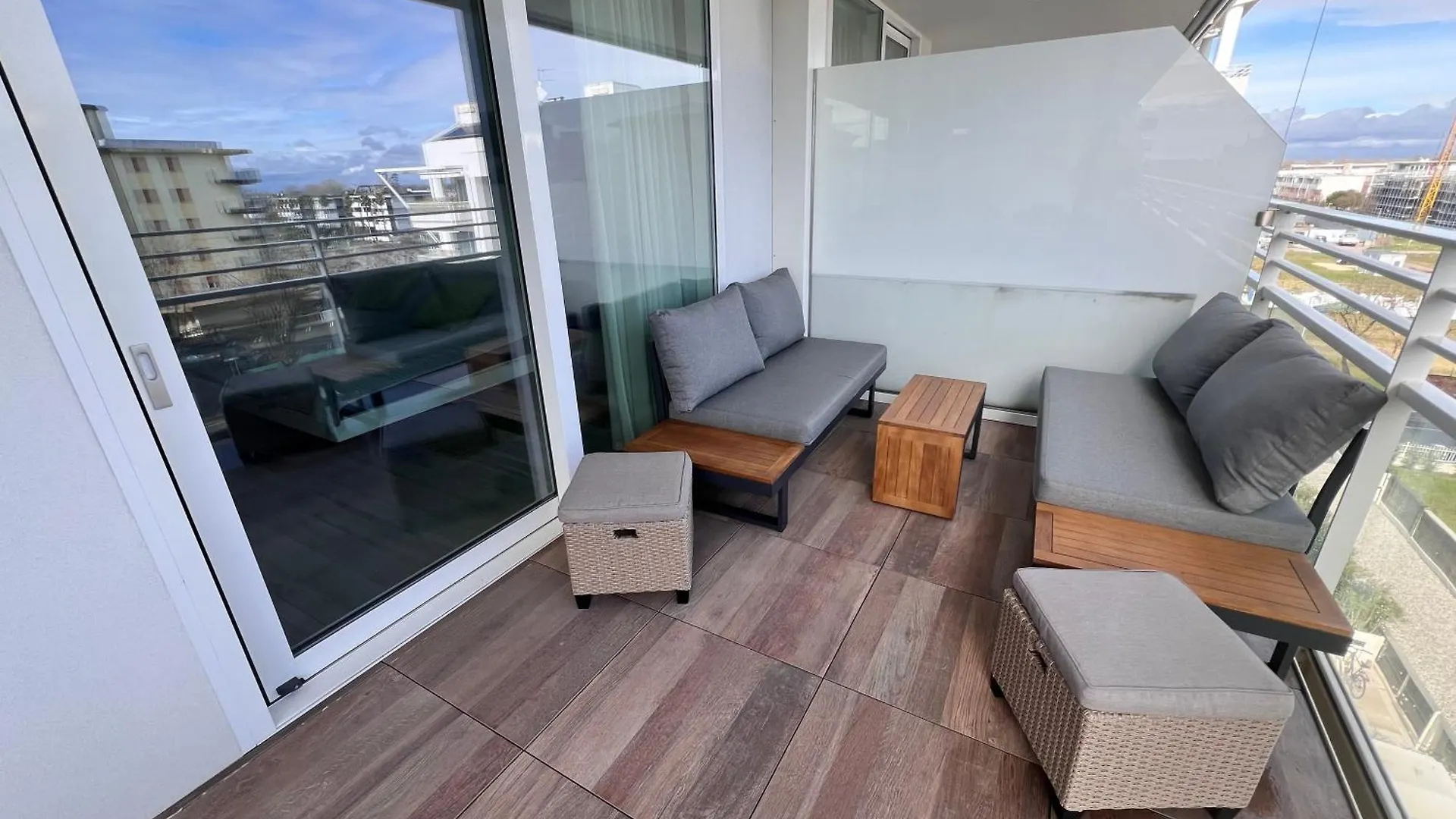 Palm Beach Jesolo Holiday home Lido di Jesolo