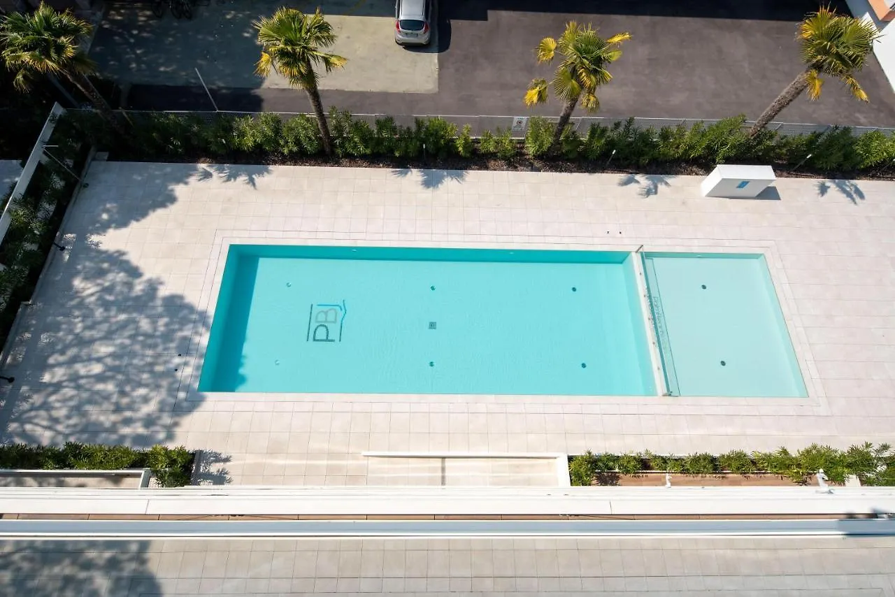 Palm Beach Jesolo Itália