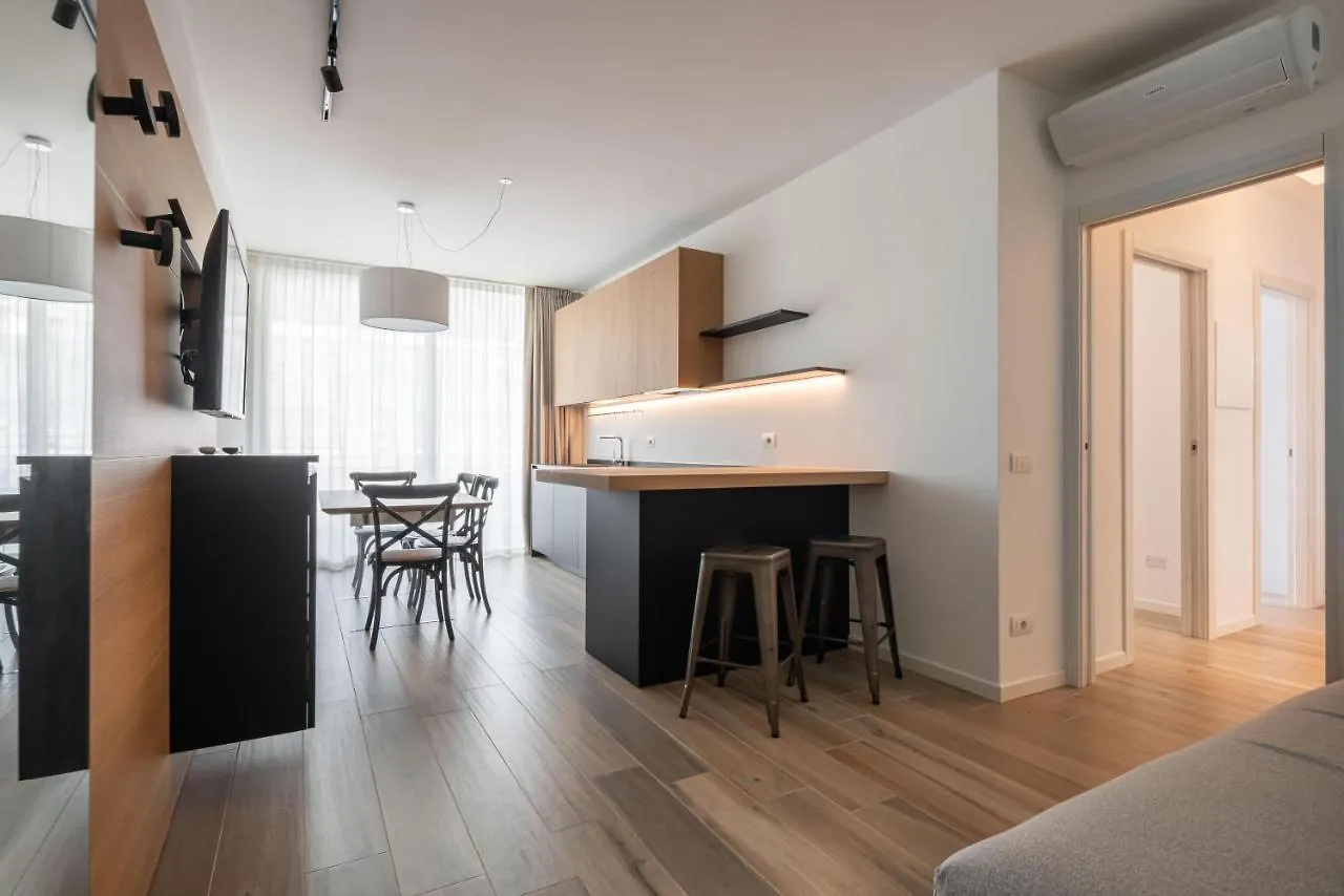 Palm Beach Jesolo إيطاليا