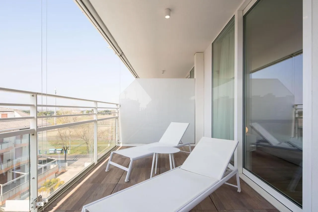 Palm Beach Jesolo ليدو دي يسولو