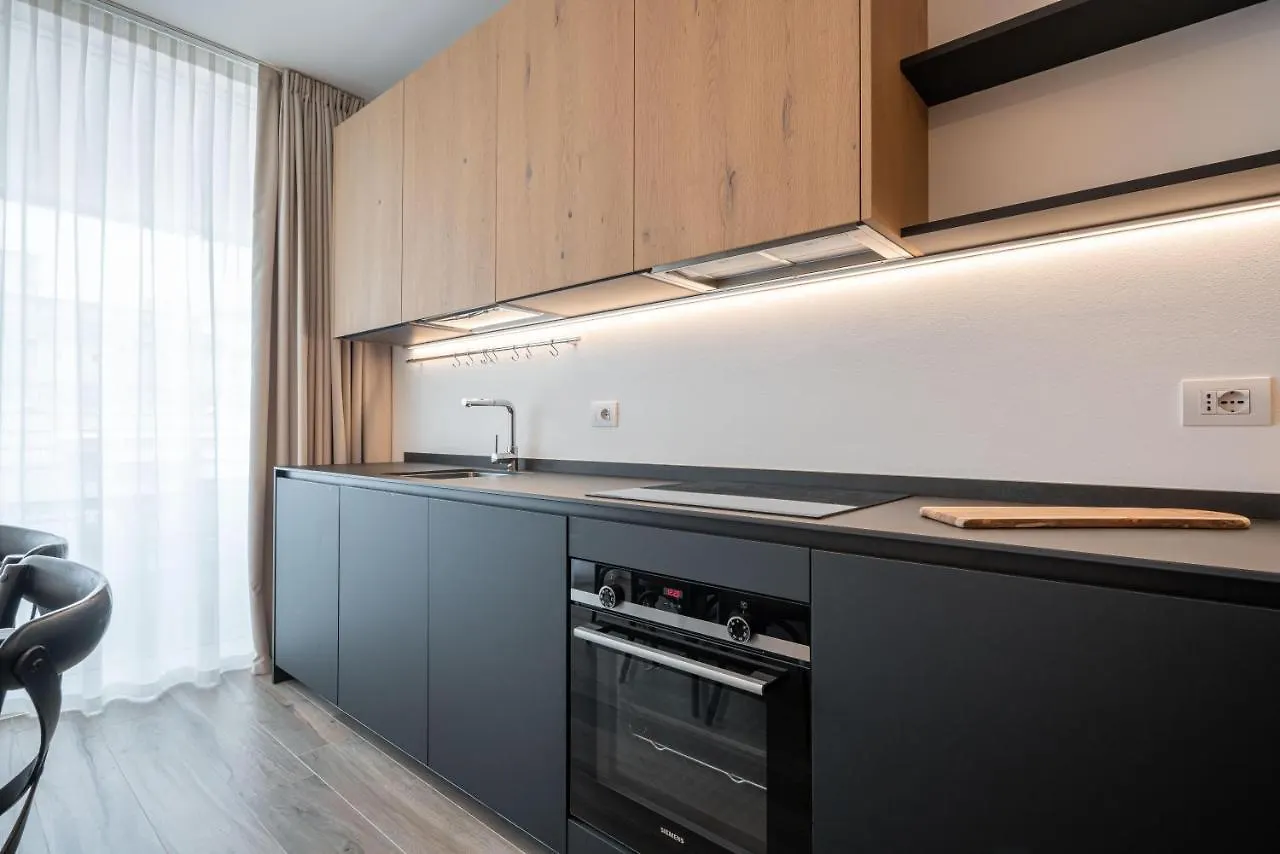 Palm Beach Jesolo Casa de Férias