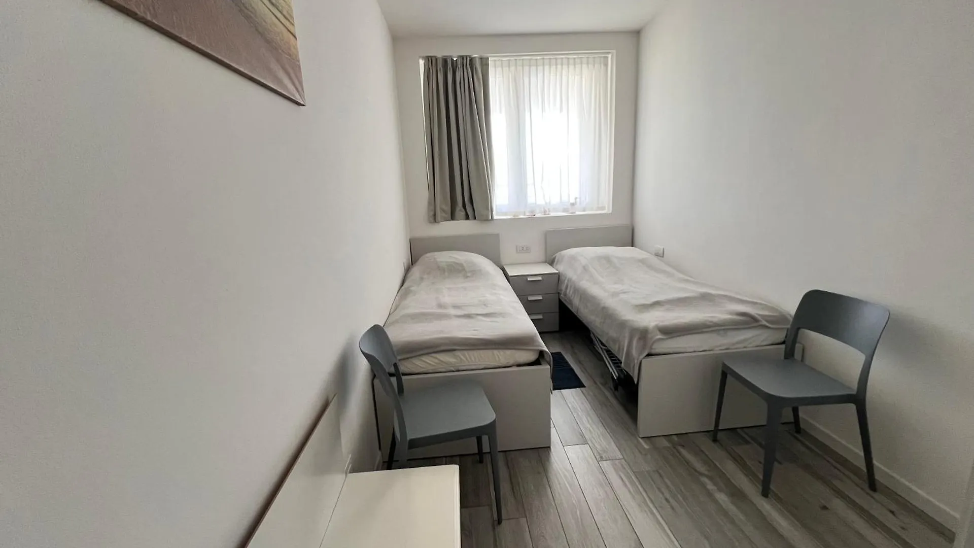Casa de Férias Palm Beach Jesolo Itália